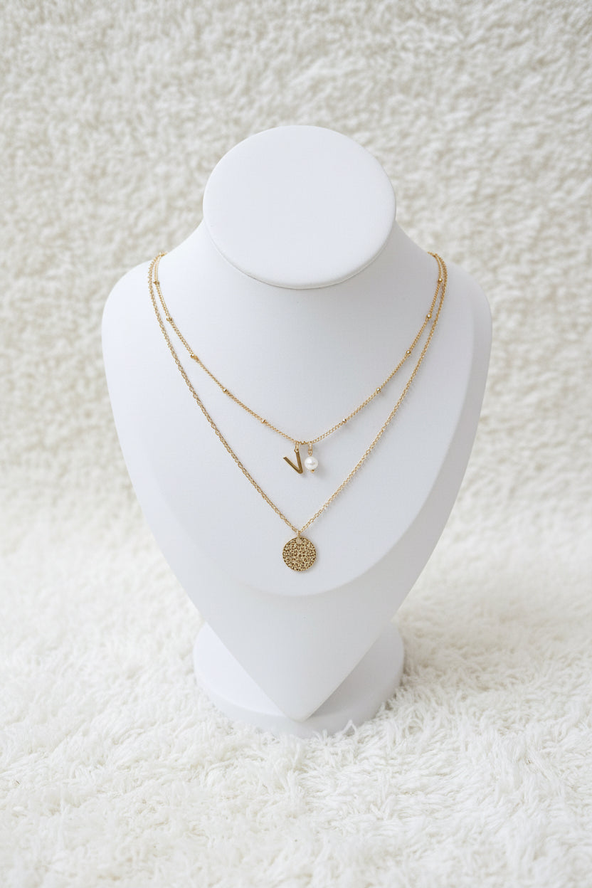 COLLIER VAÏANA