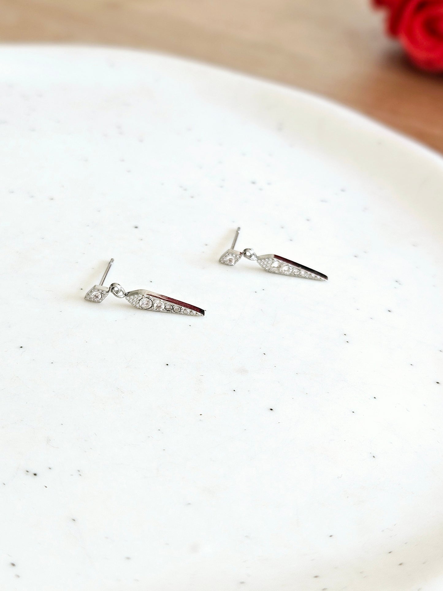 BOUCLE D'OREILLES KAREN