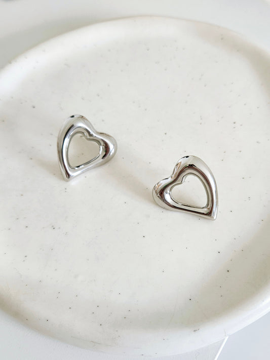 BOUCLE D'OREILLES PRANA