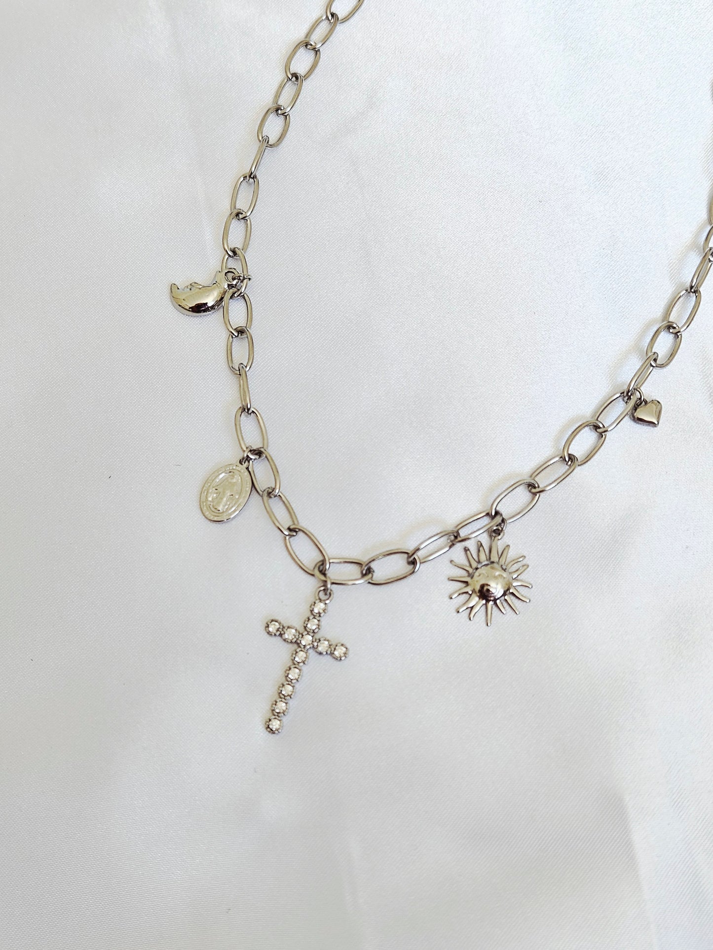 COLLIER CATALEYA