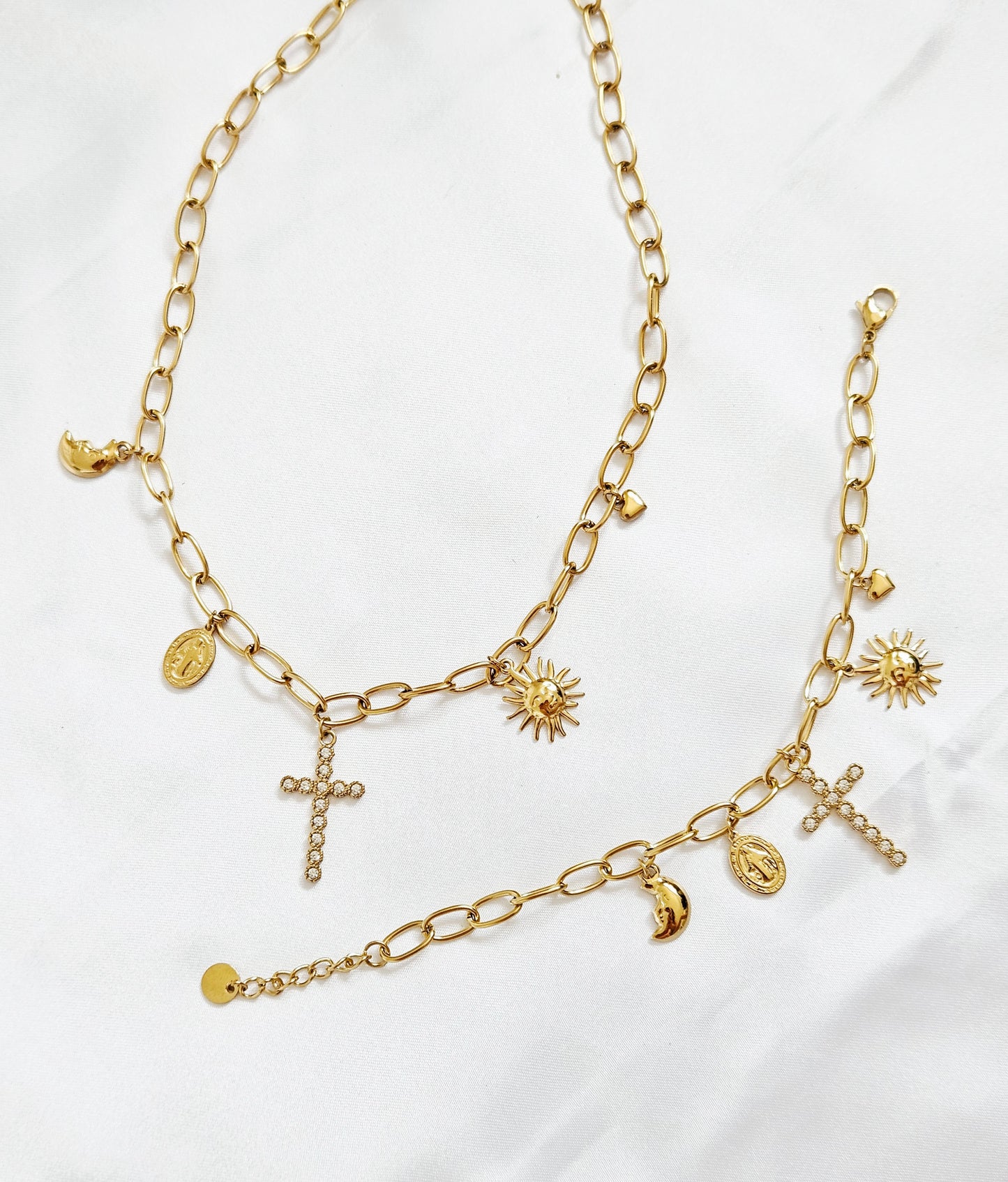 ENSEMBLES CATALEYA