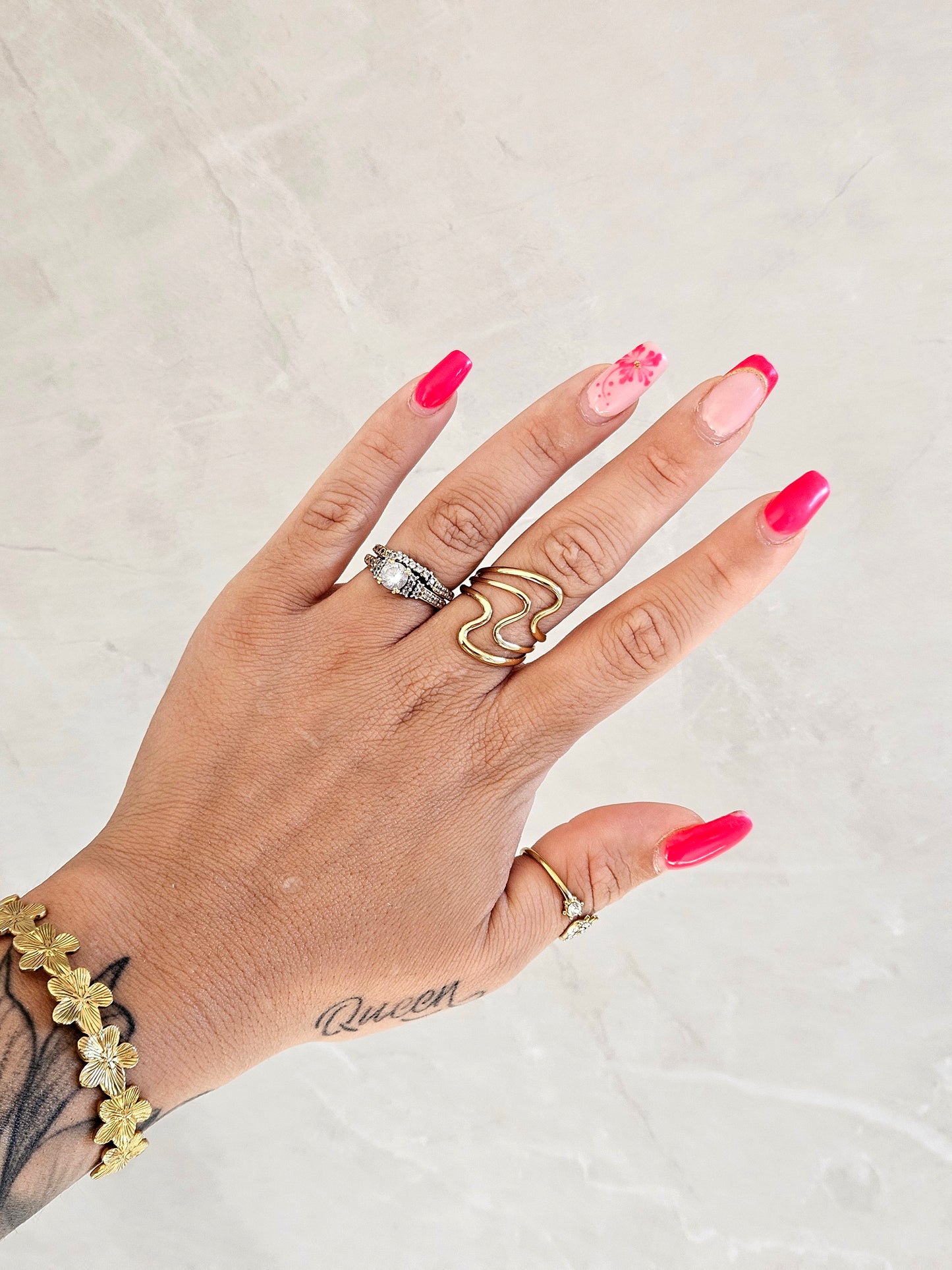 BAGUE MARGOT