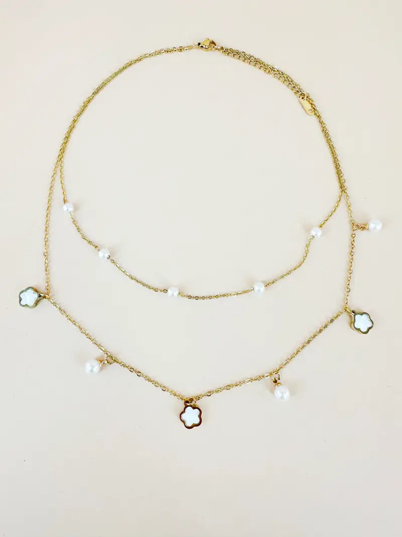 COLLIER MAG
