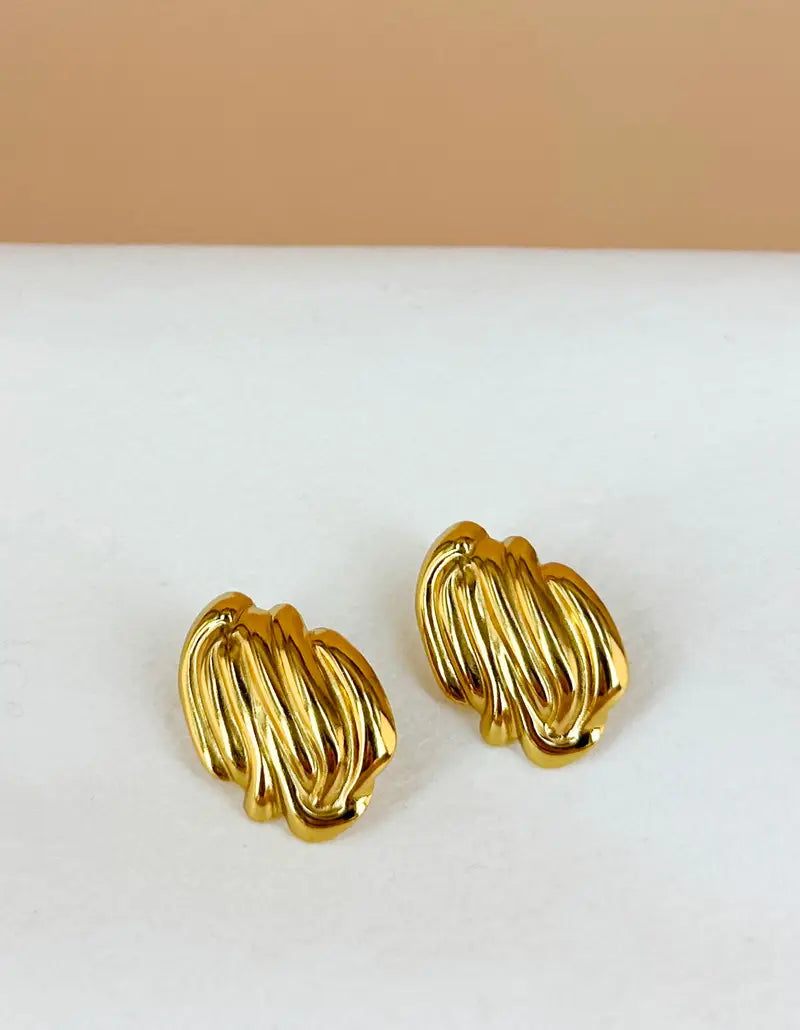 BOUCLE D'OREILLES LORYANA