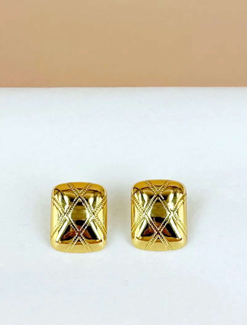 BOUCLE D'OREILLES PAOLA