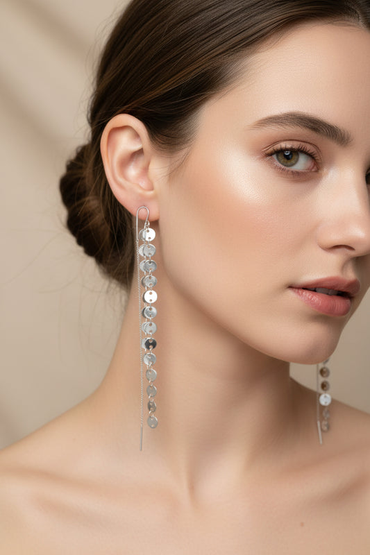 BOUCLES DOUBLE JUDY