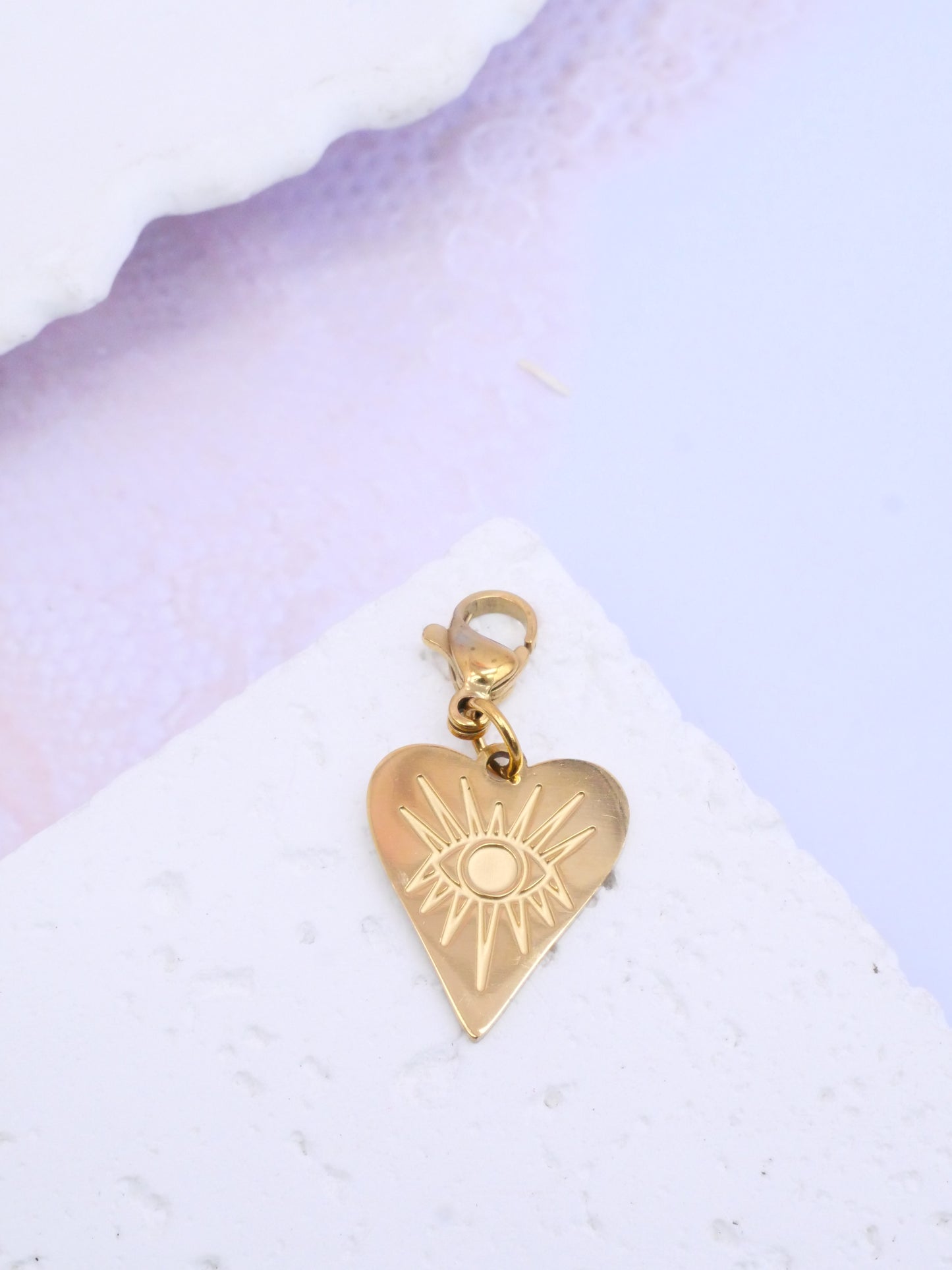 CHARME COEUR BONHEUR