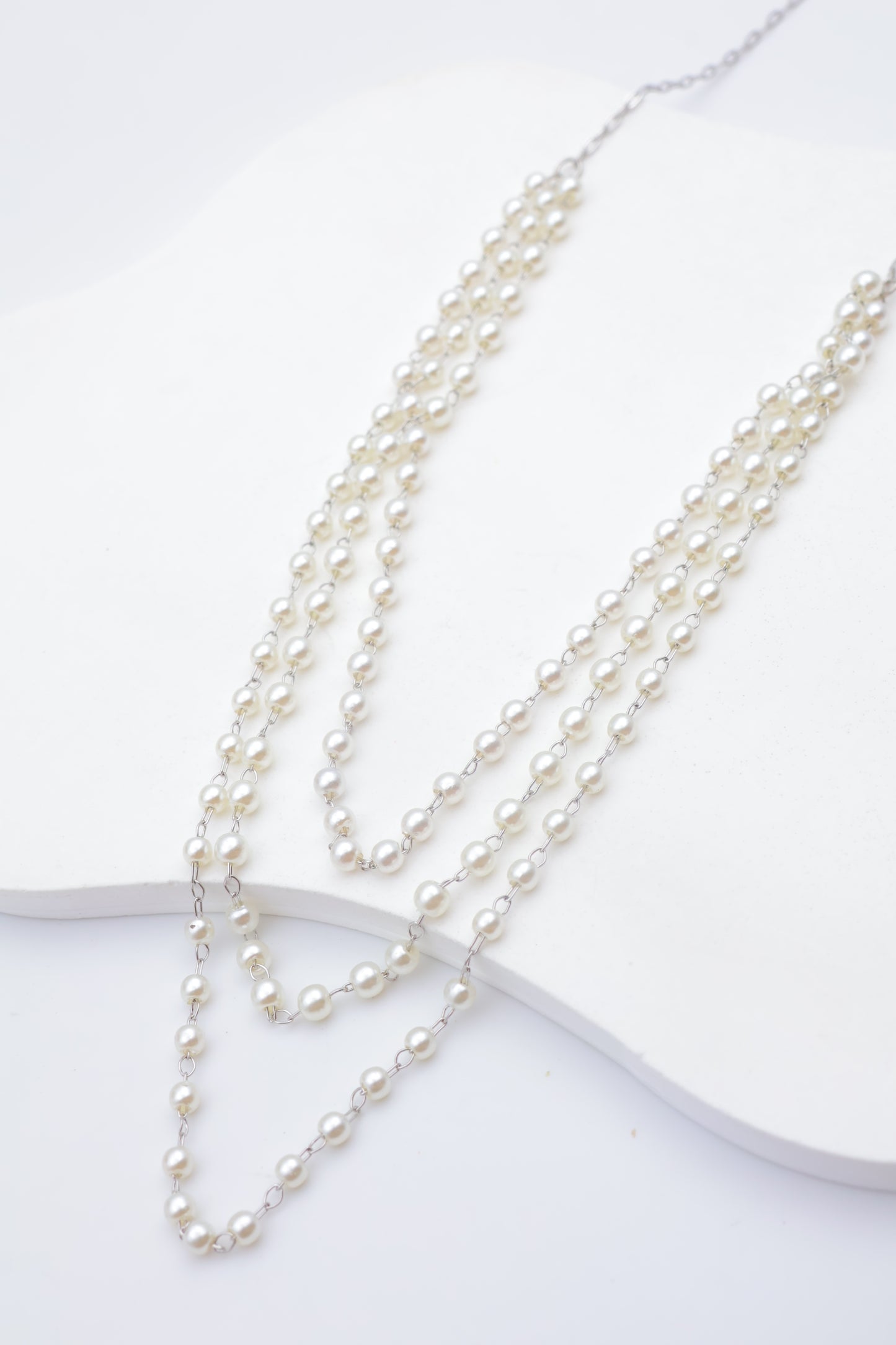 COLLIER MATHILDE