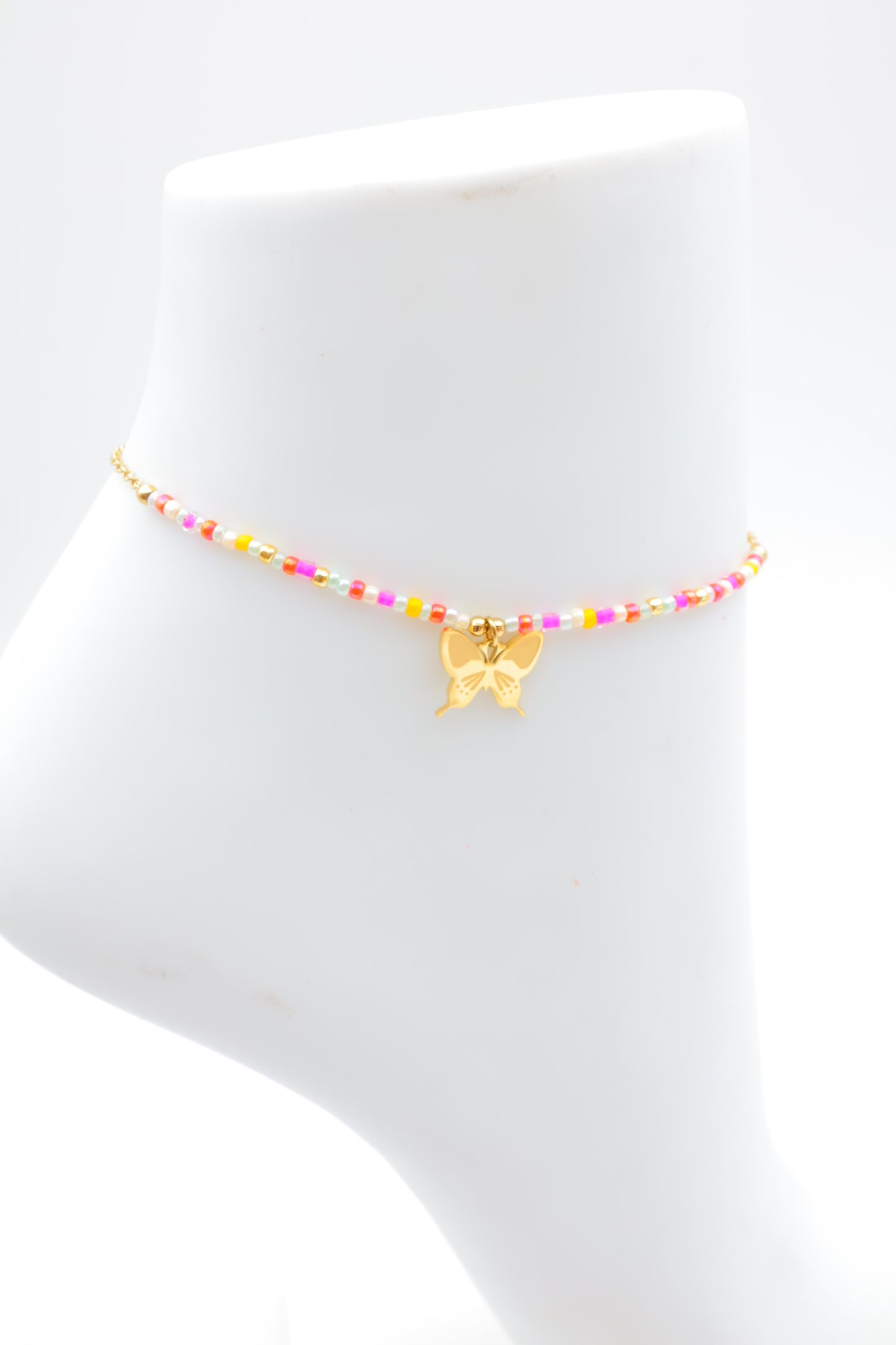CHEVILLERE WENDY