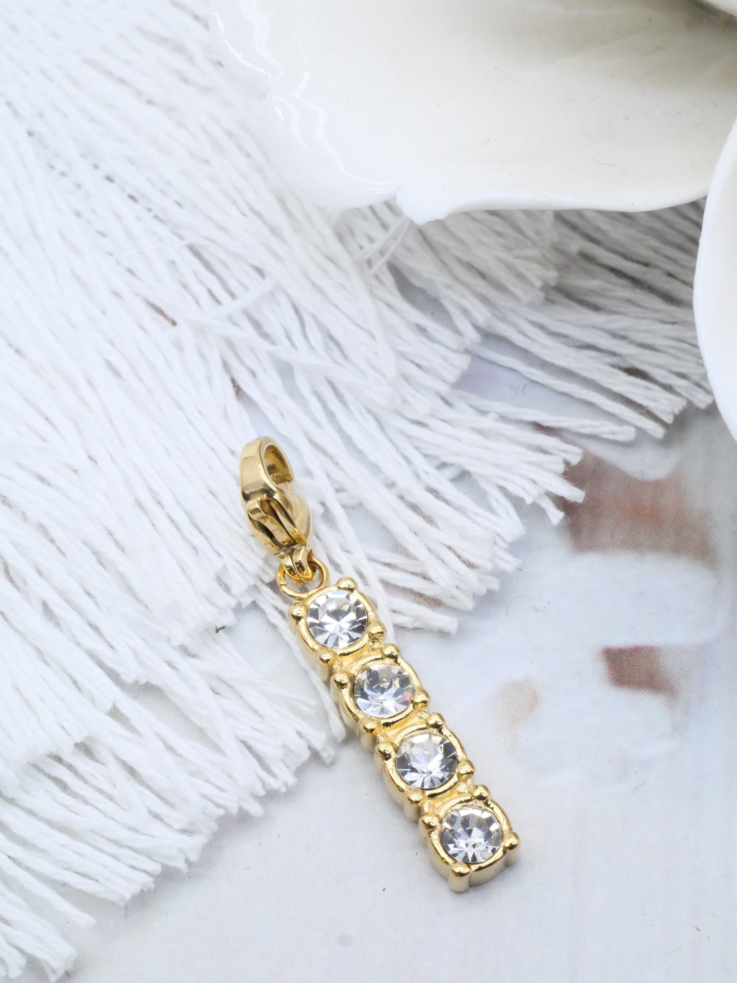 CHARME LIGNE DIAMANT