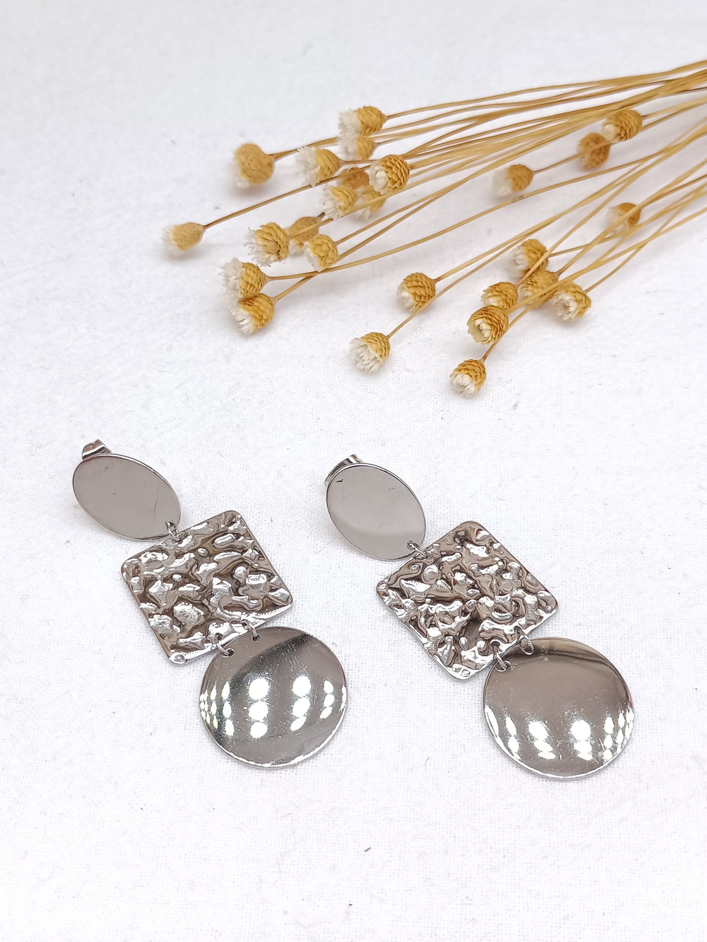 BOUCLE D'OREILLES LYVIA