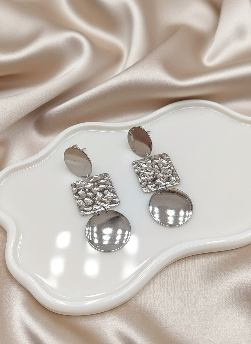 BOUCLE D'OREILLES LYVIA