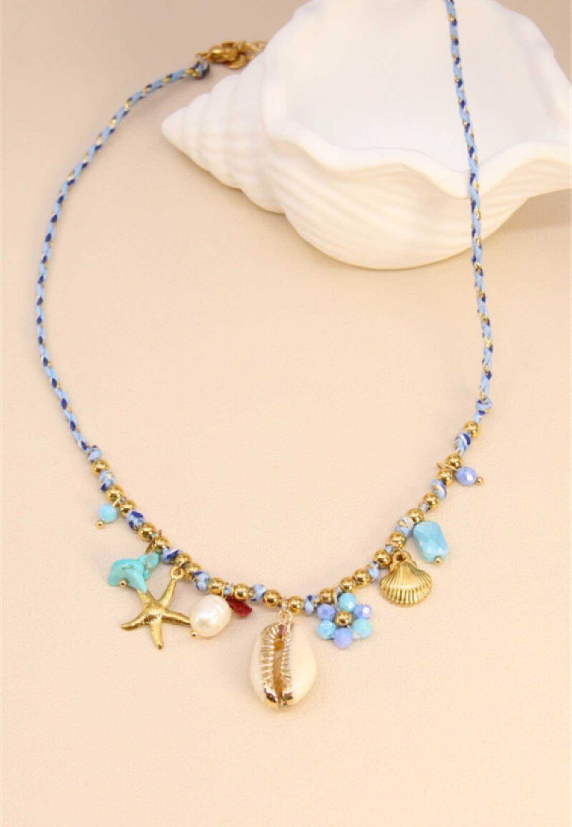 COLLIER EMMA
