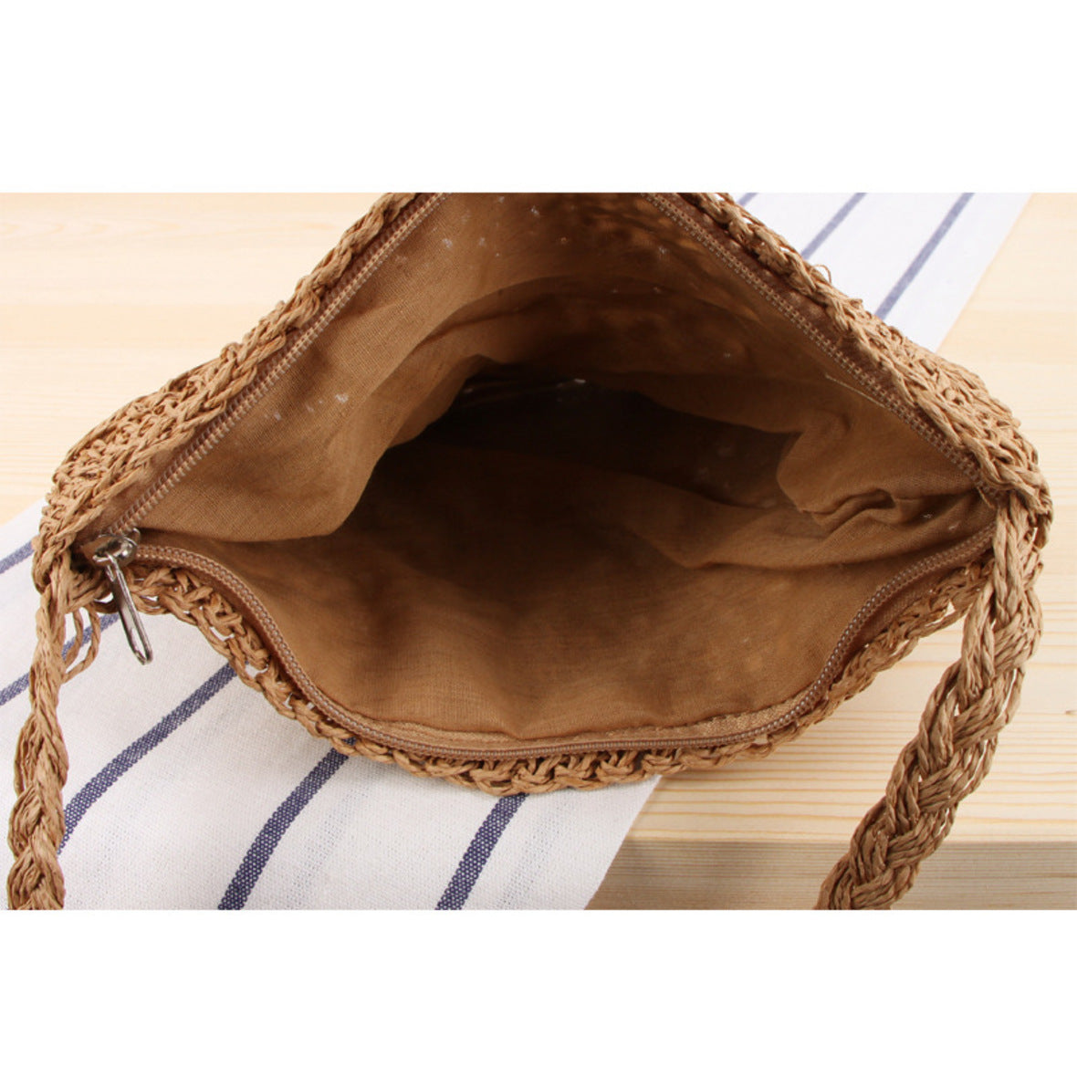 SAC BOHEME BANDOULIÈRE