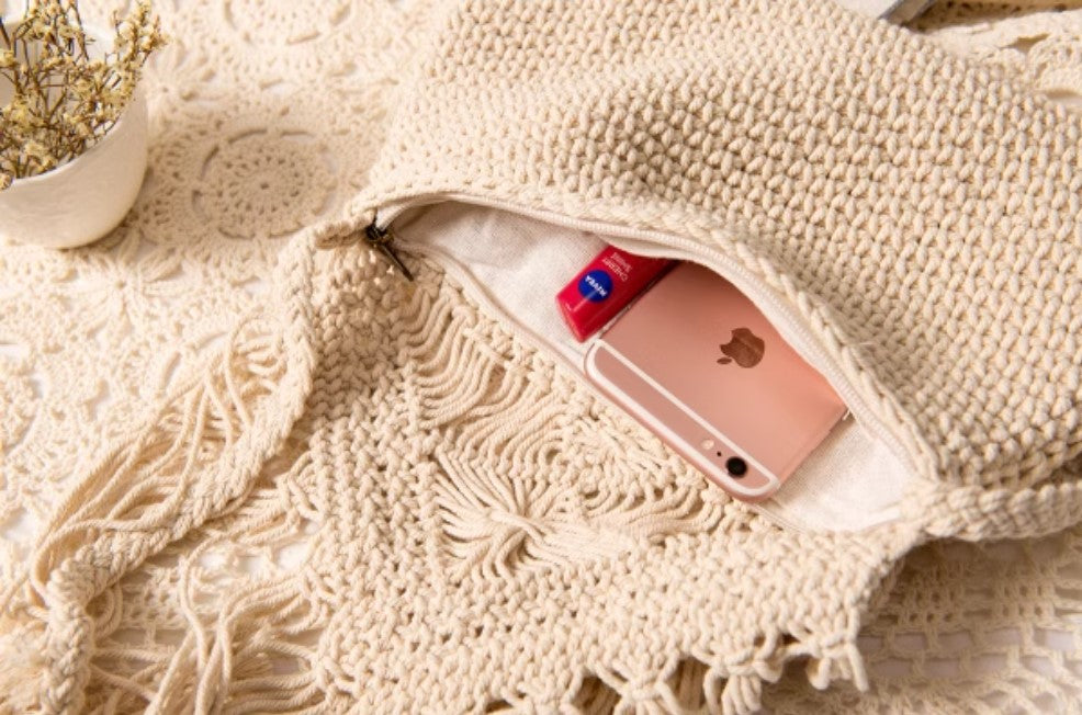 SAC FRANGE