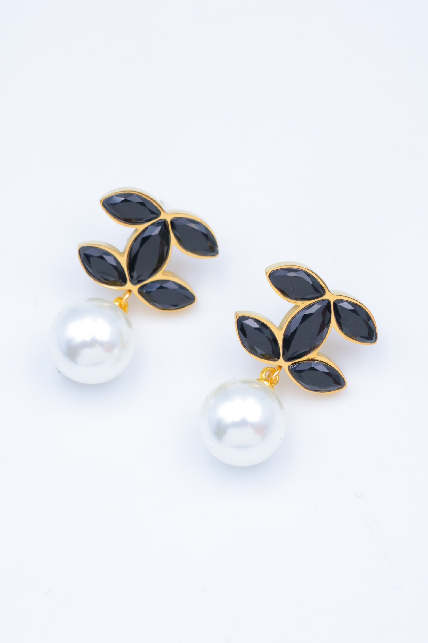 BOUCLES D'OREILLES CHARLENE