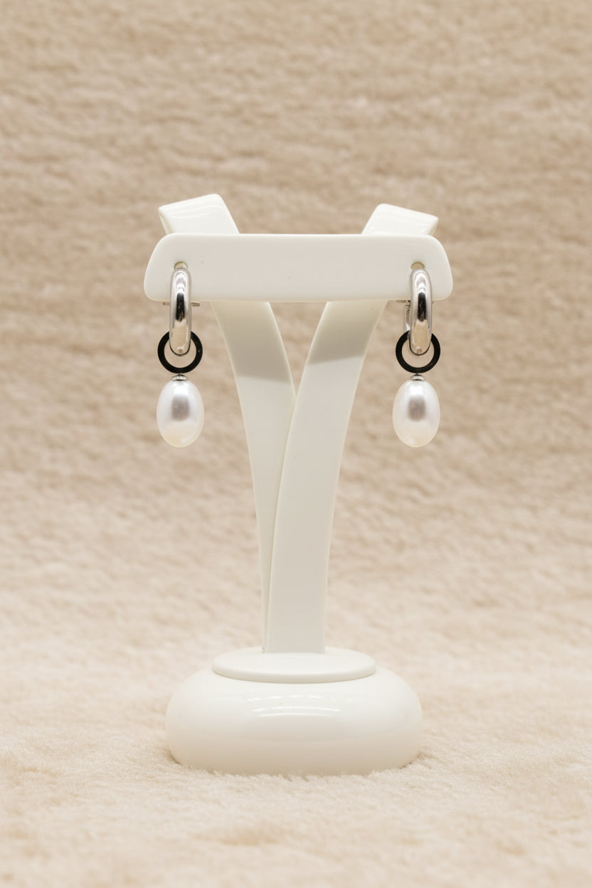 BOUCLES D'OREILLES LÉA