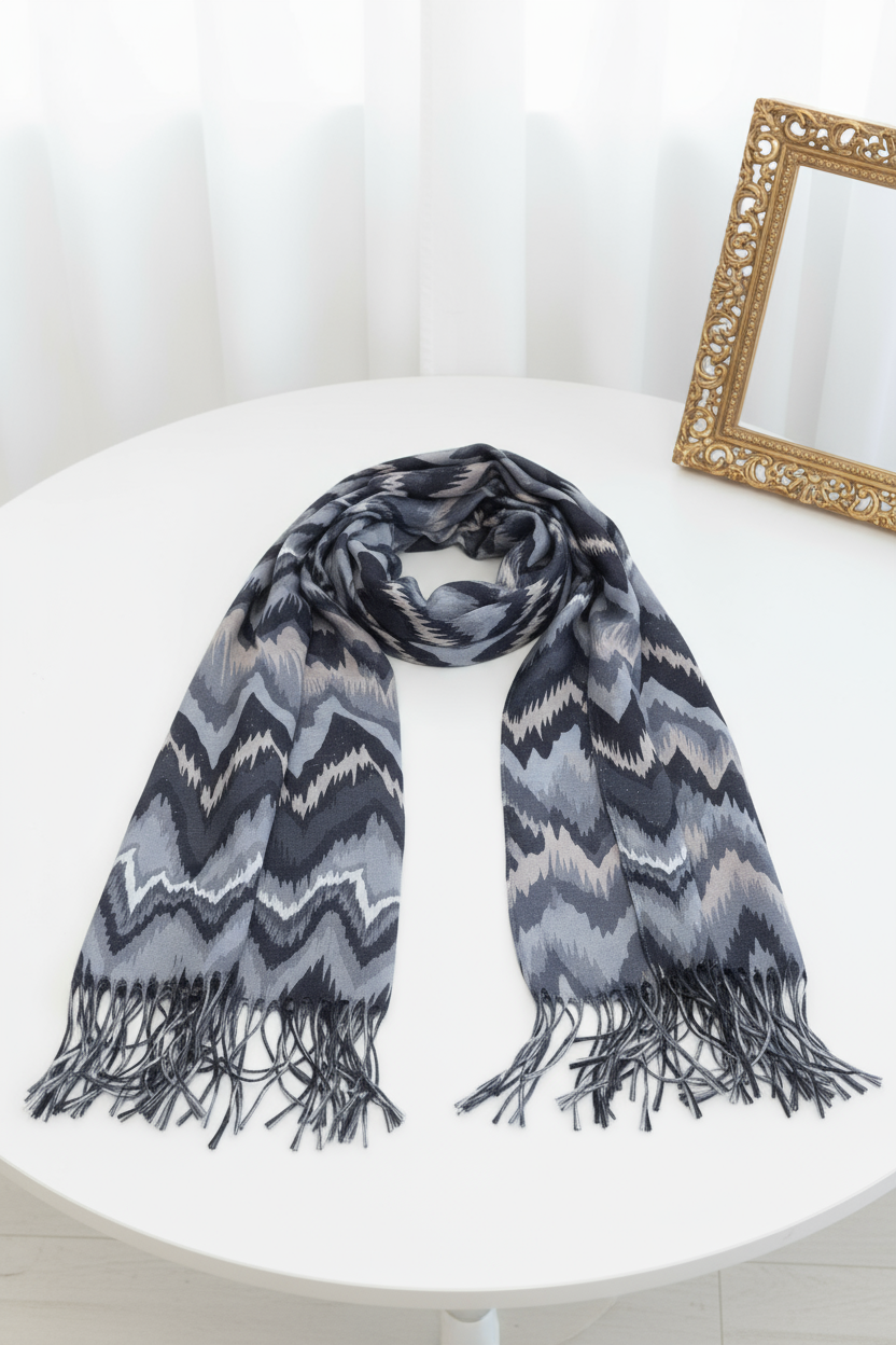 FOULARD VAGUE
