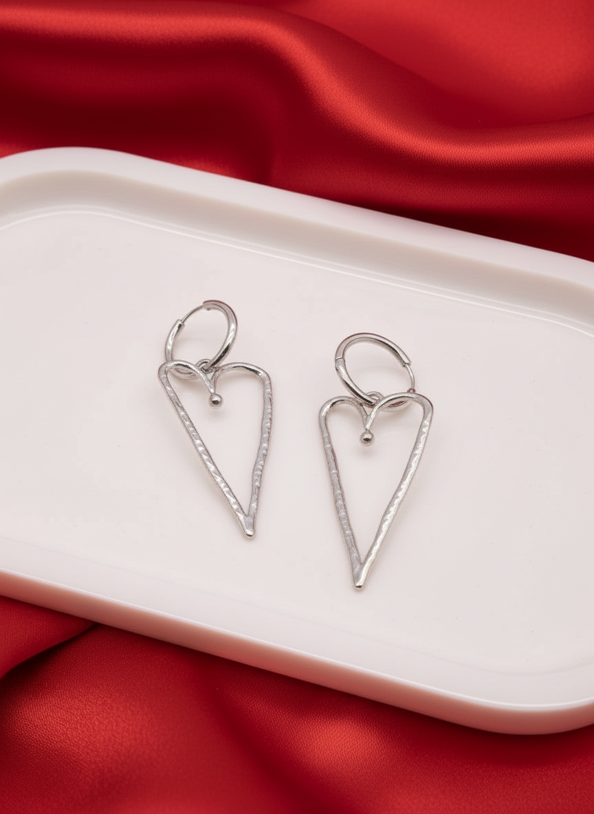 BOUCLES D'OREILLES TINA