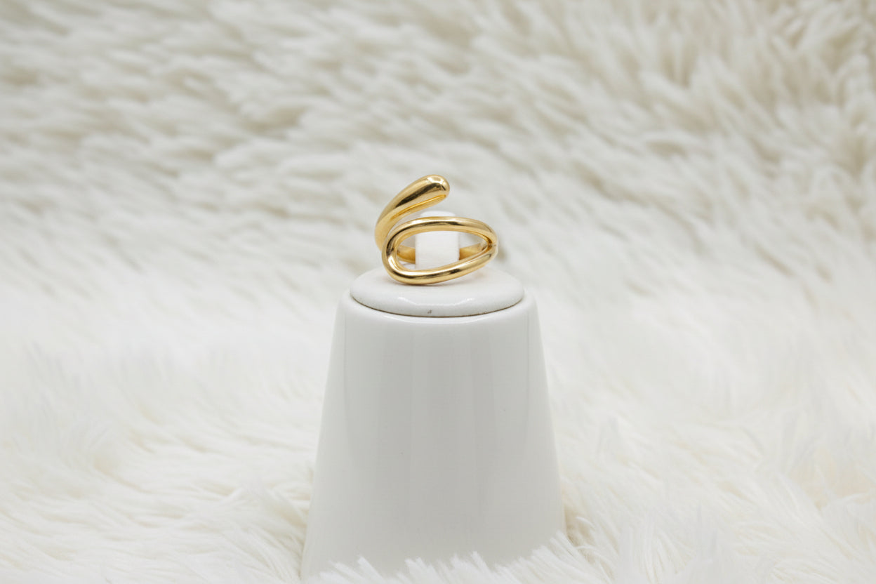 BAGUE LISA