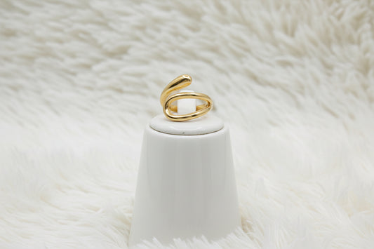 BAGUE LISA
