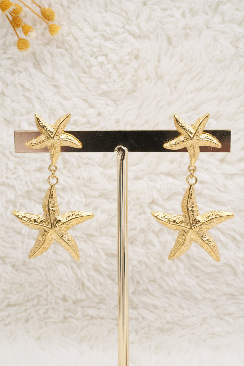 BOUCLES D'OREILLES ARIEL