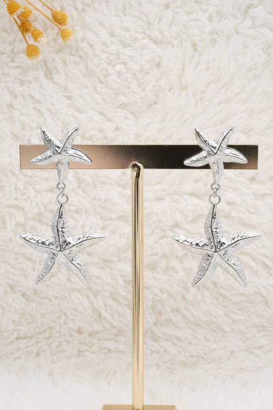 BOUCLES D'OREILLES ARIEL
