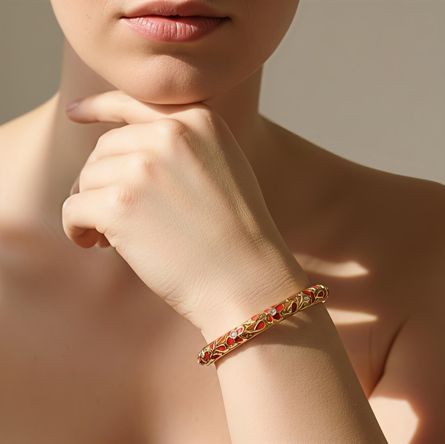 BRACELET MARIA