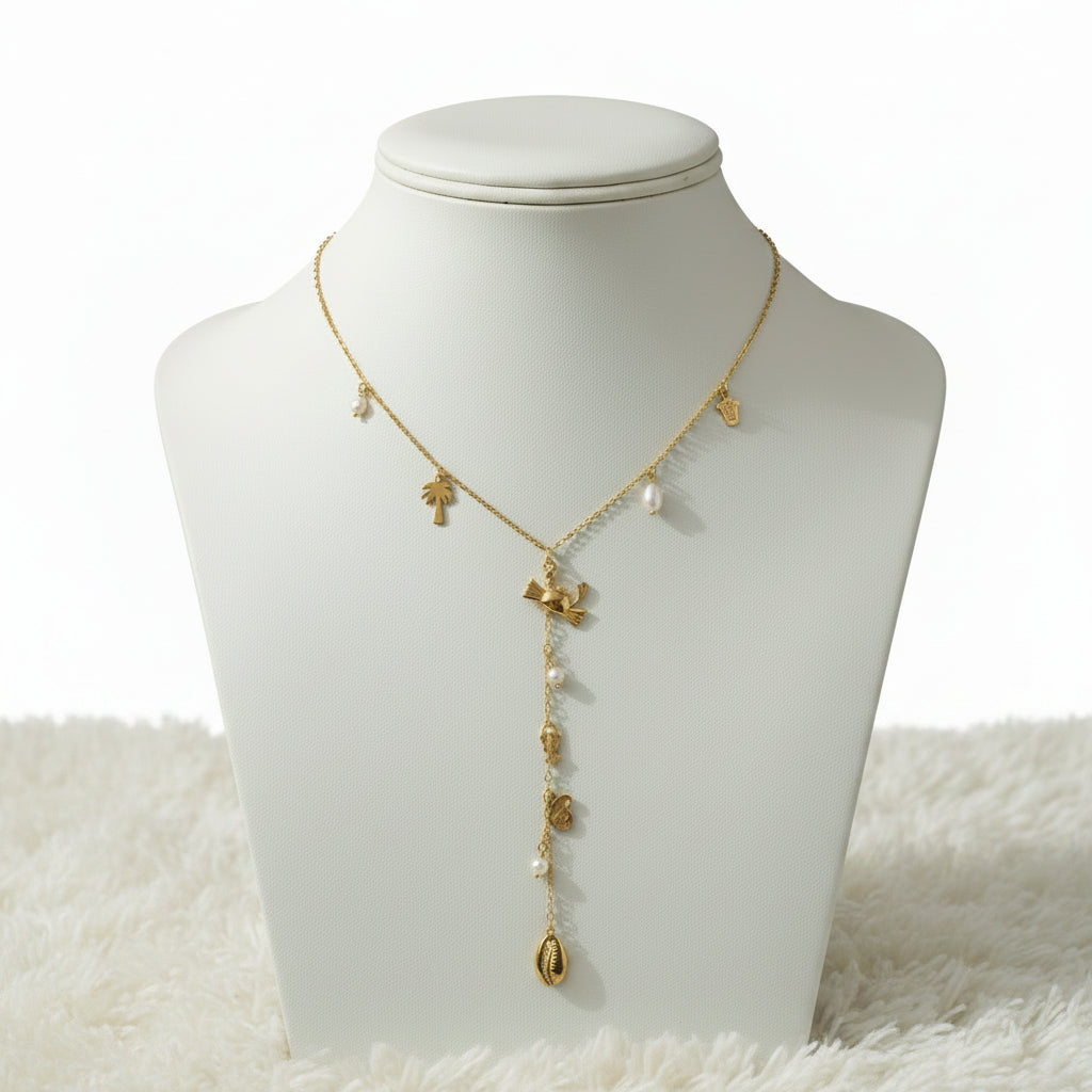 COLLIER ÉLOÏSE