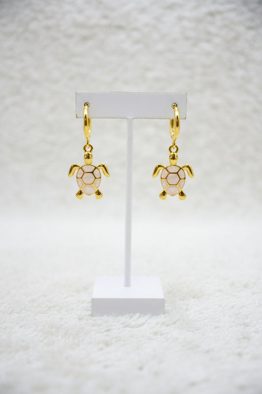BOUCLES D'OREILLES TELIA