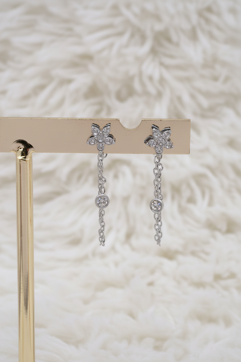 BOUCLES D'OREILLES JUDE