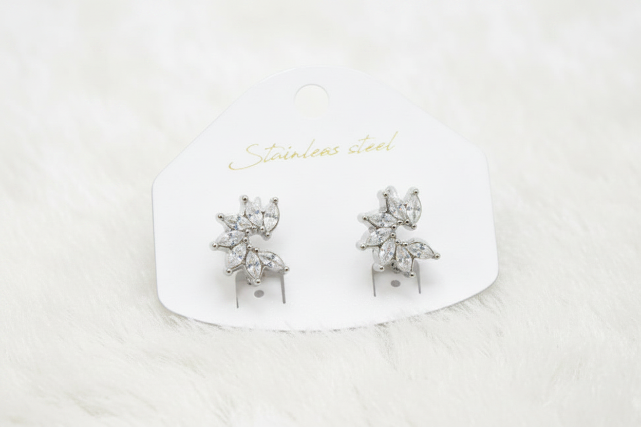 BOUCLES D'OREILLE CHRISTELLE