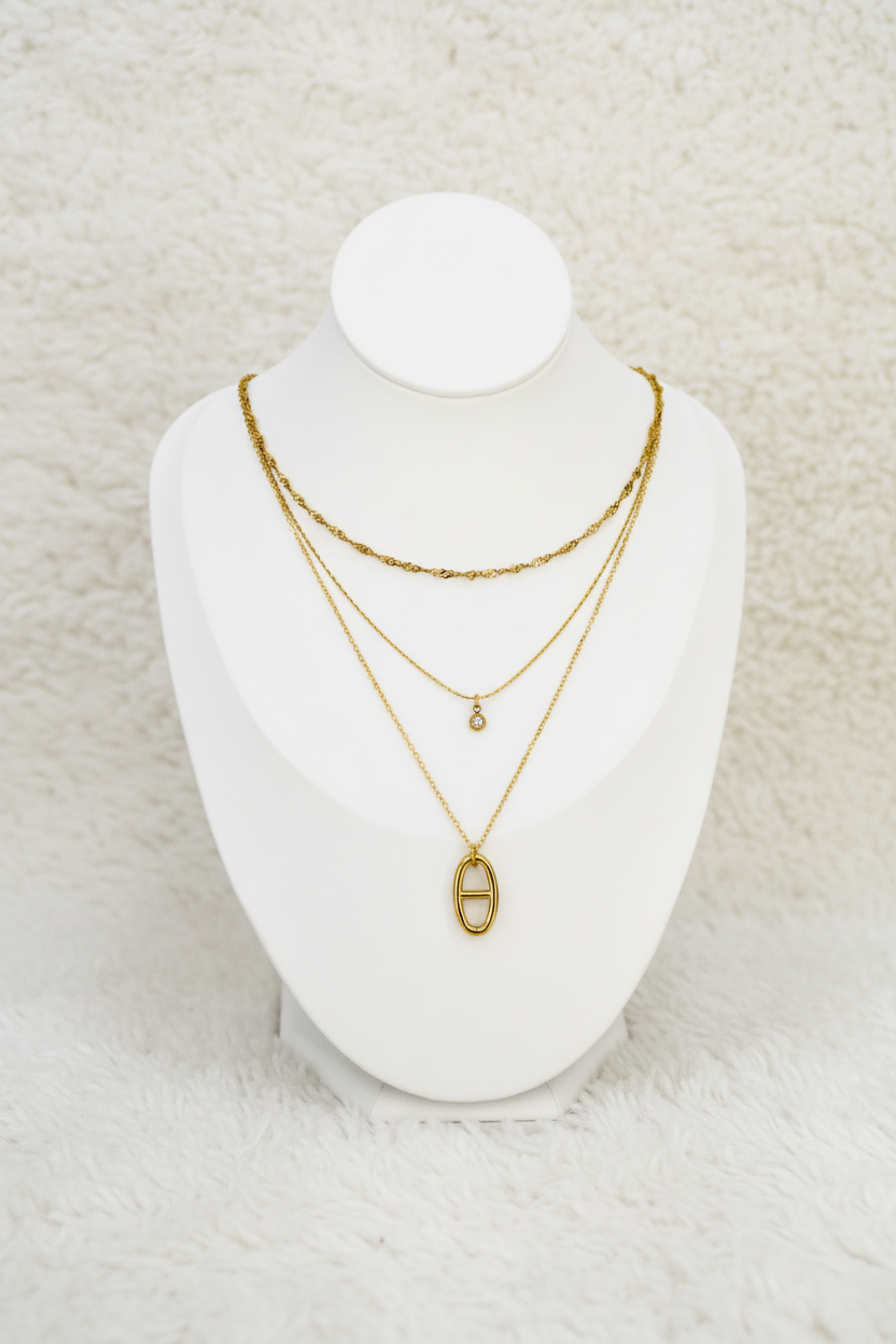 COLLIER STEPHANIE