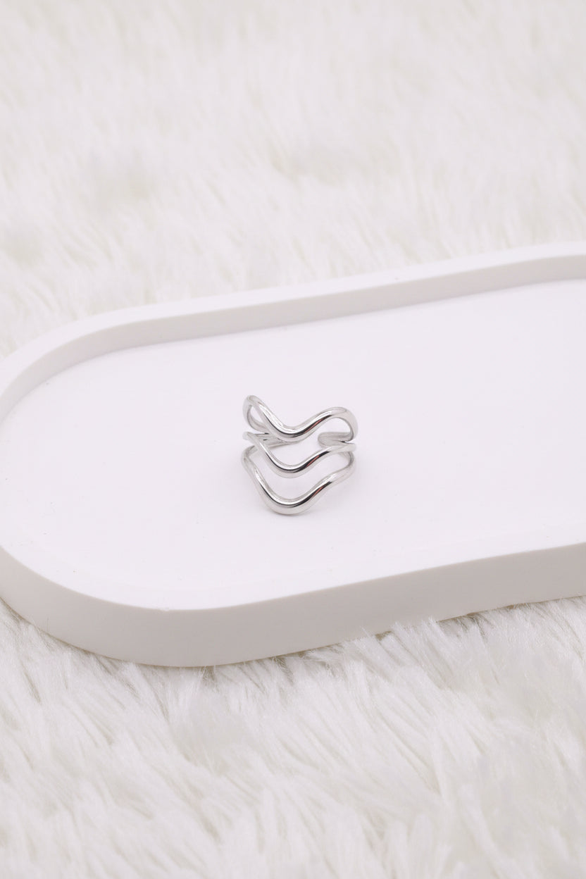 BAGUE OLIVIA
