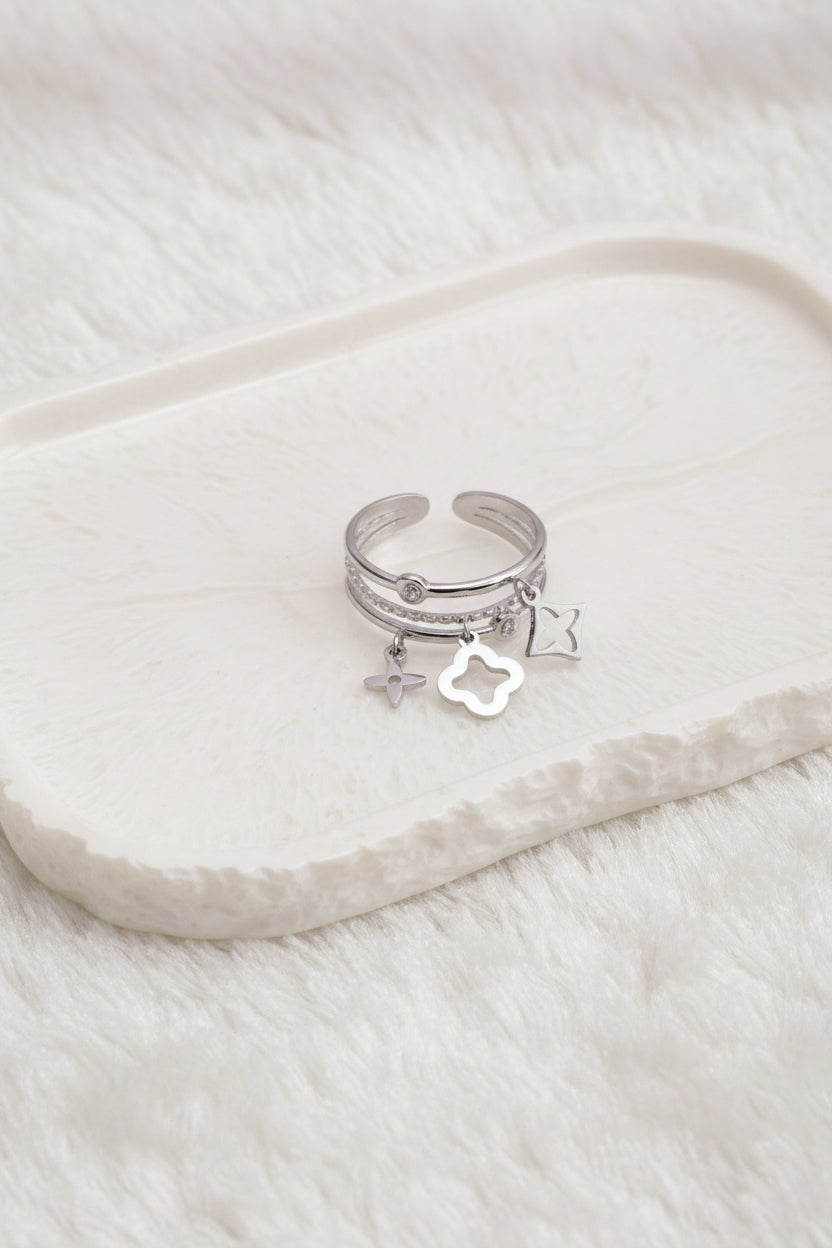 BAGUE ALIX