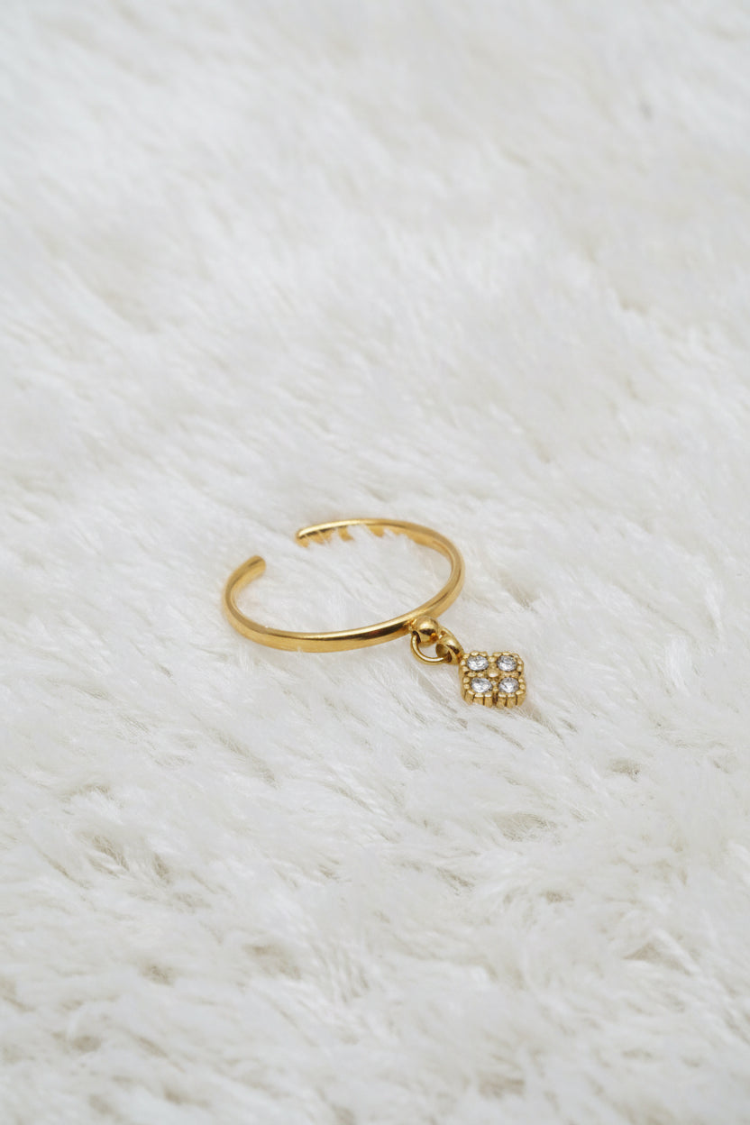 BAGUE NINA
