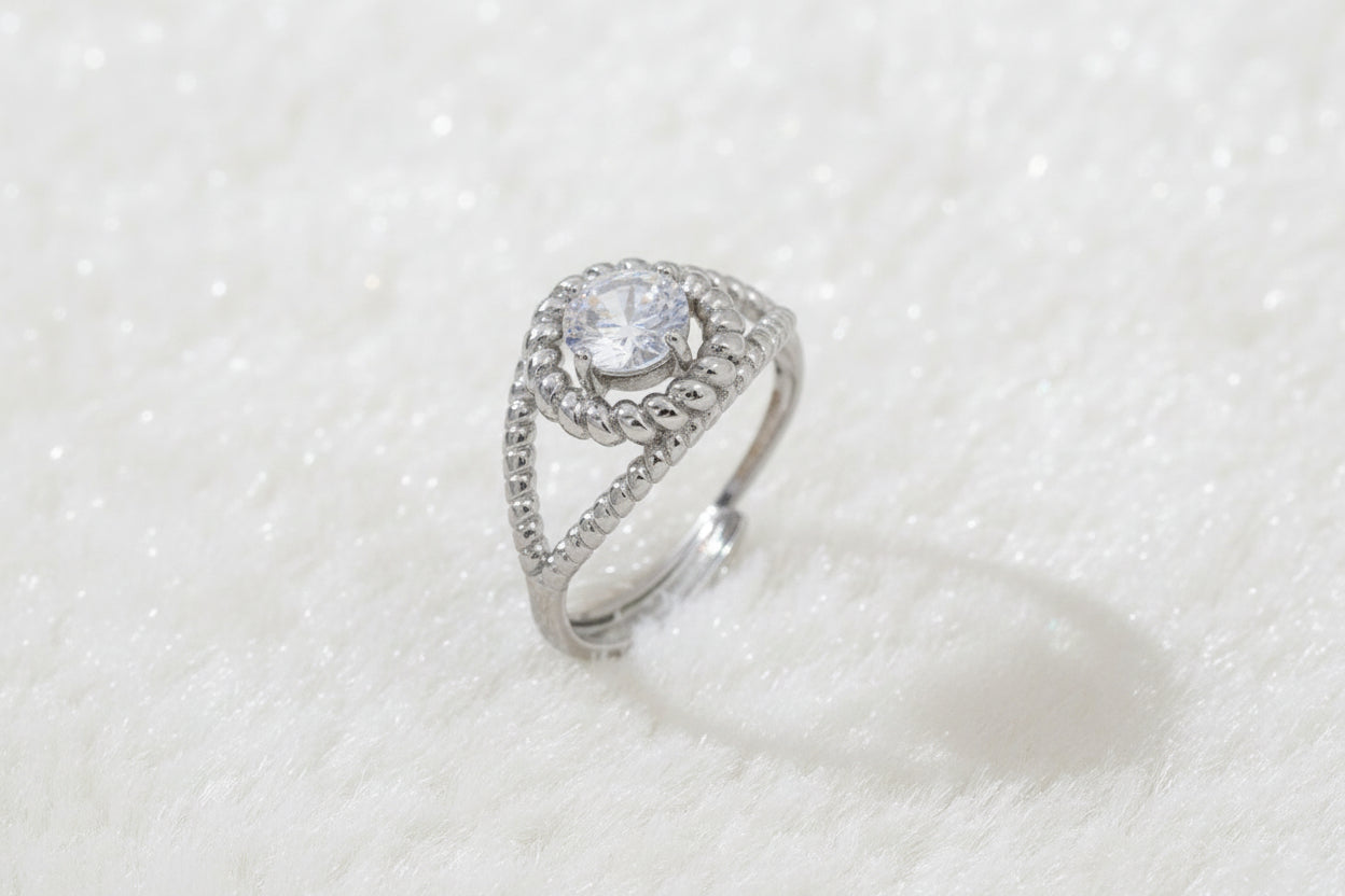 BAGUE AGATHA