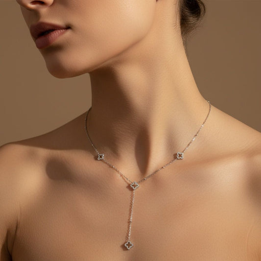 COLLIER MANON
