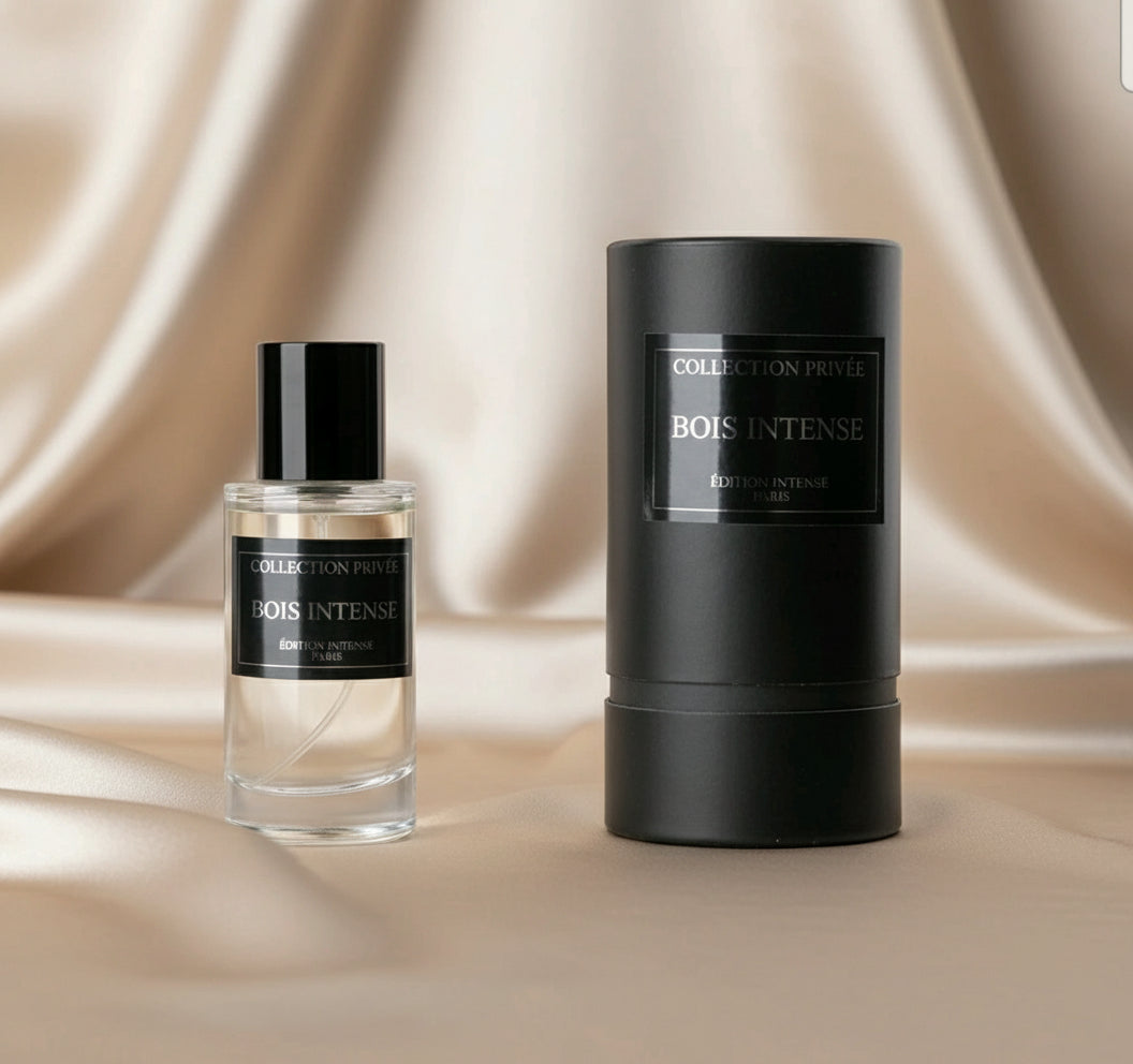 EAU DE PARFUM BOIS INTENSE