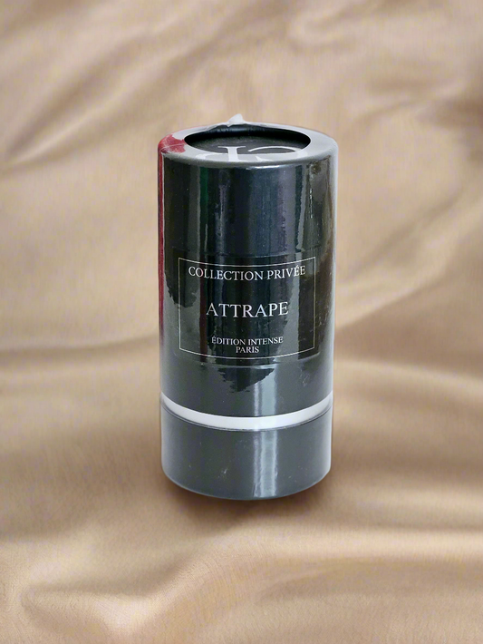 PARFUM ATTRAPE