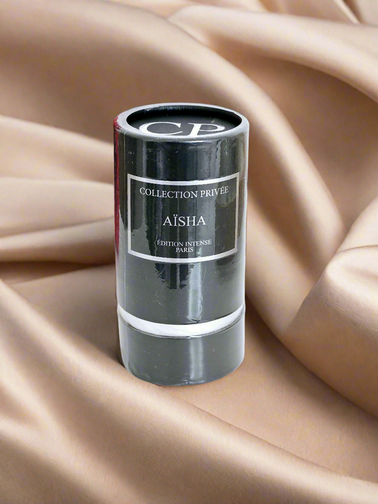 EAU DE PARFUM AÏSHA