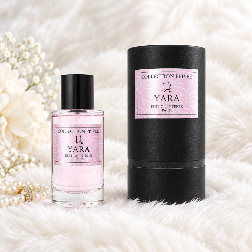 EAU DE PARFUM YARA