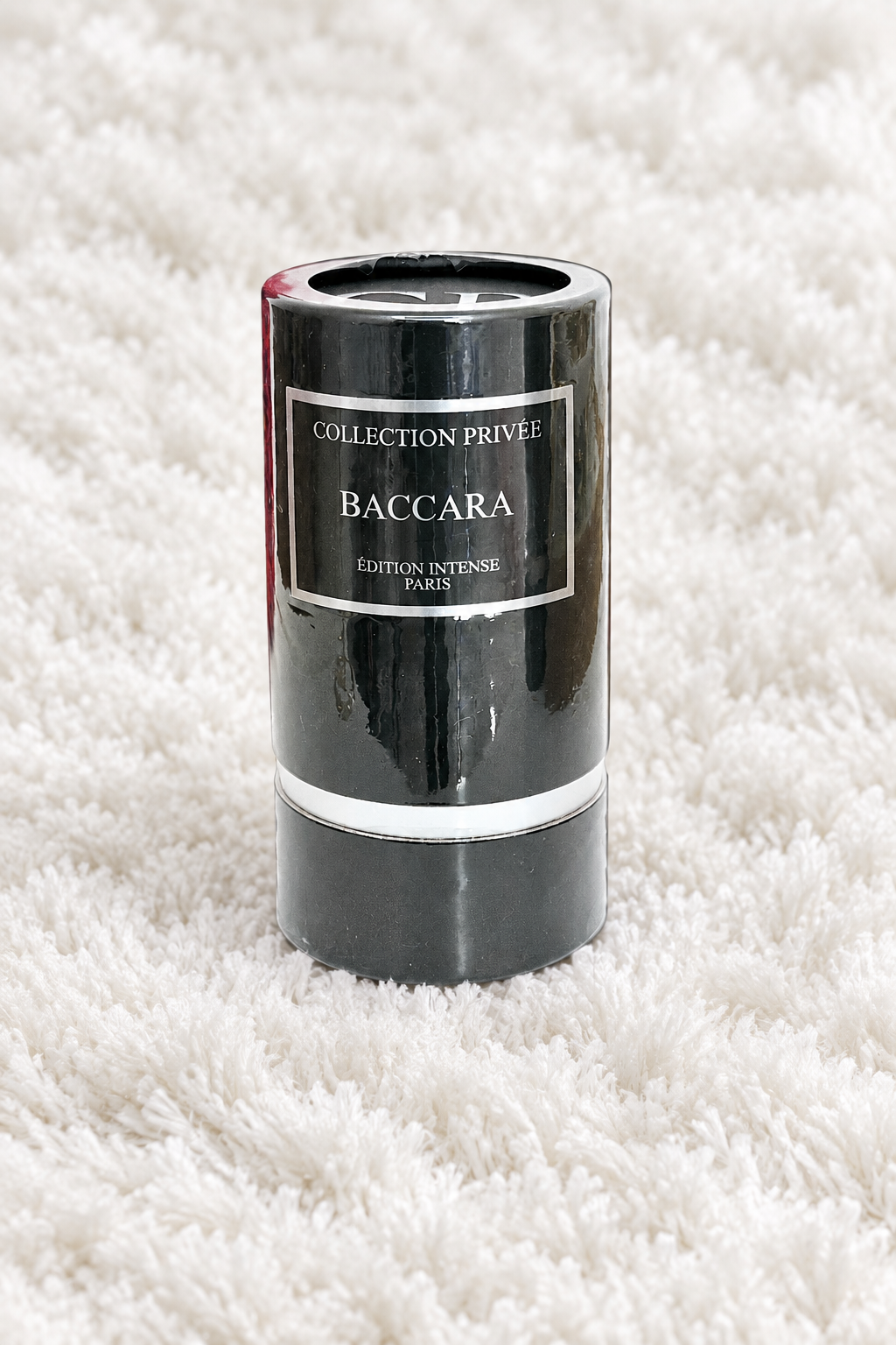 EAU DE PARFUM BACCARA