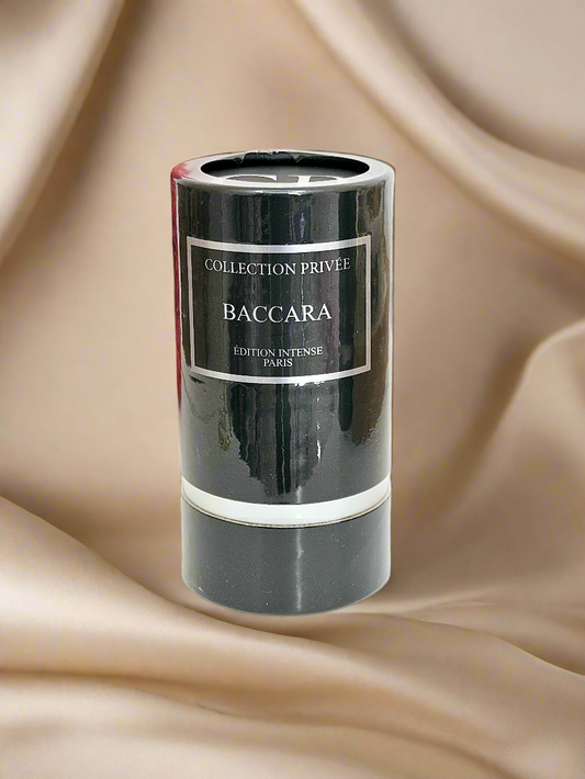 EAU DE PARFUM BACCARA