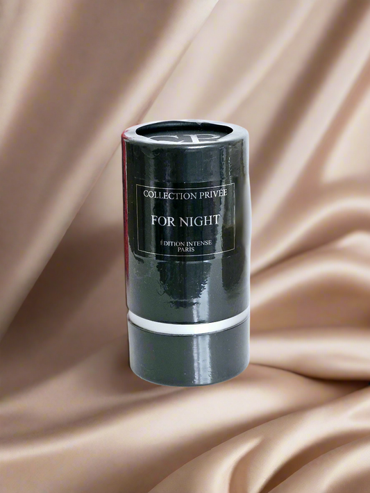 EAU DE PARFUM FOR NIGHT
