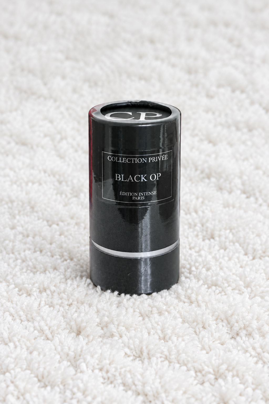 EAU DE PARFUM BLACK OP