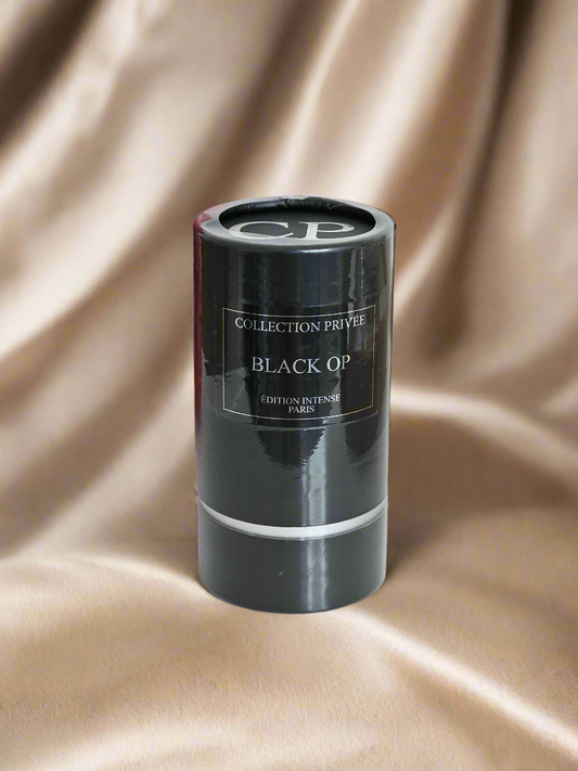 EAU DE PARFUM BLACK OP