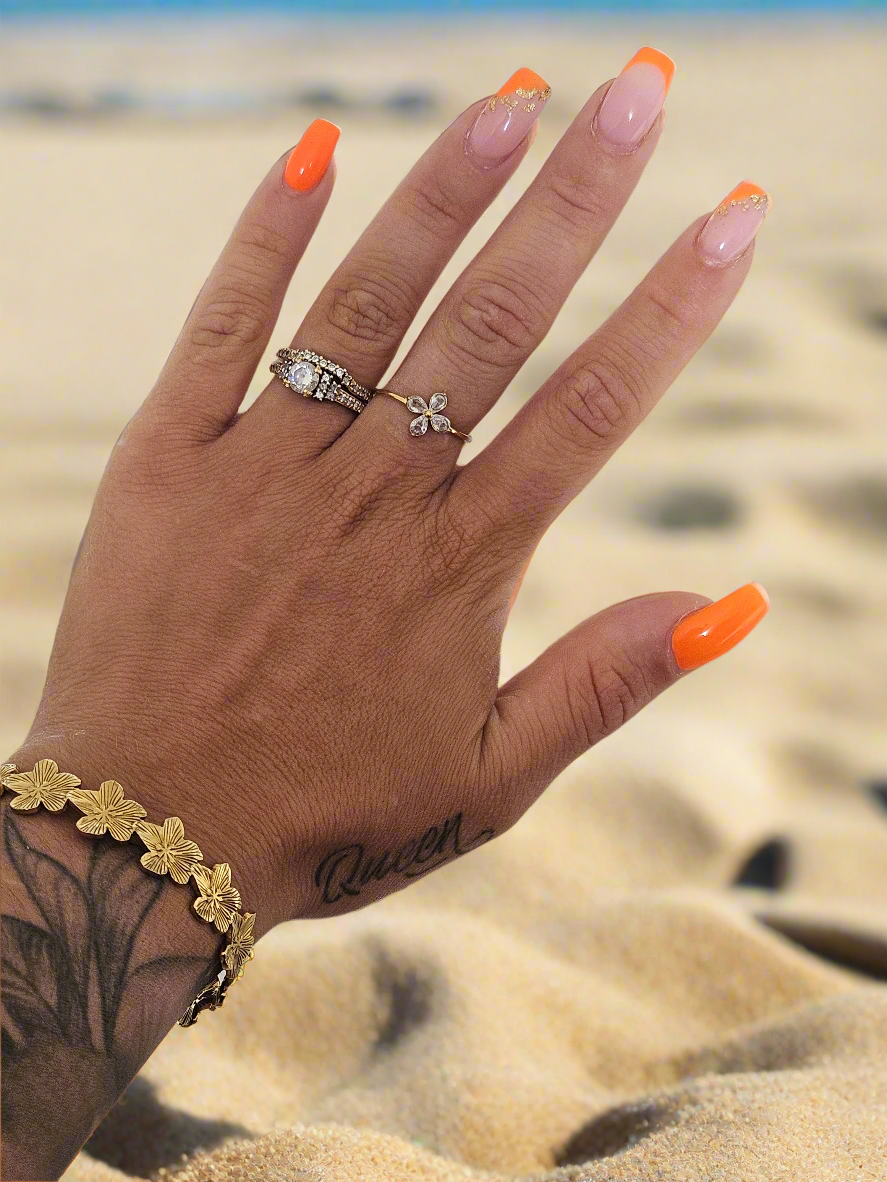 BAGUE ALYSSIA
