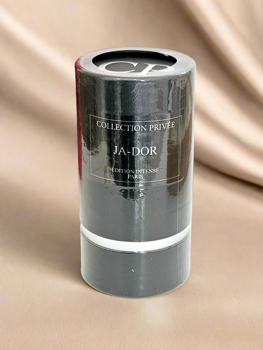 COLLECTION PRIVÉE JA-DORE