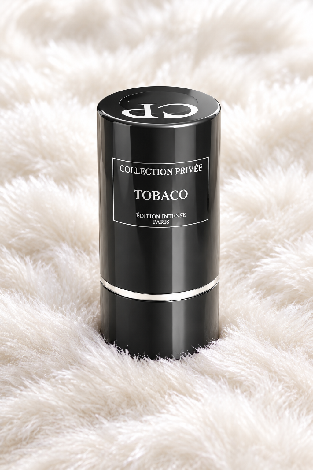EAU DE PARFUM TOBACCO